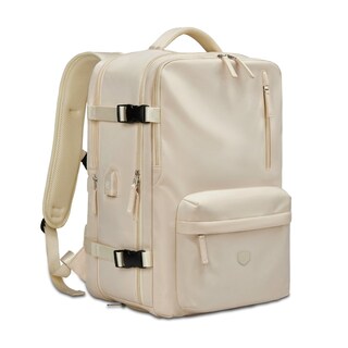 Foto 2 | Maleta de Viaje Impermeable 29 - 39 L Royal Xclusive - Venta Internacional