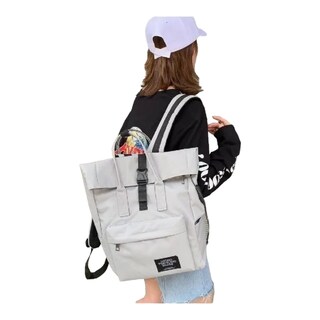 Foto 2 | Mochila Lady Fashion Style Bag de Nailon y Poliéster de 40 cm - Venta Internacional
