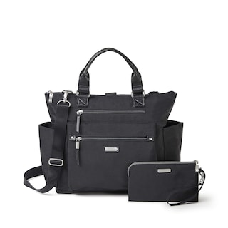 Foto 1 | Mochila Baggallini Convertible 3 en 1 con Pulsera RFID - Venta Internacional