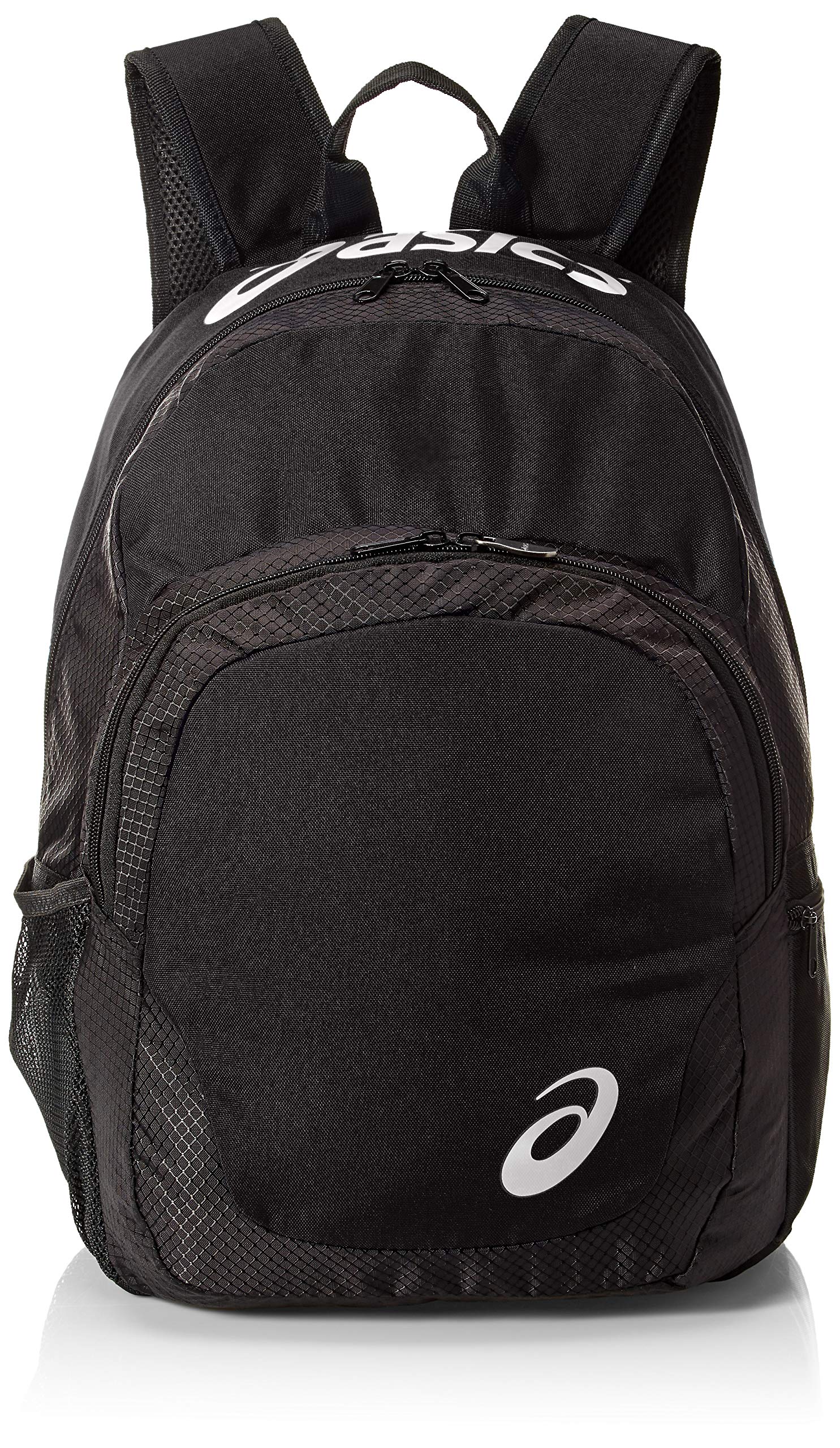 Foto 2 pulgar | Mochila Asics  Team Negra - Venta Internacional