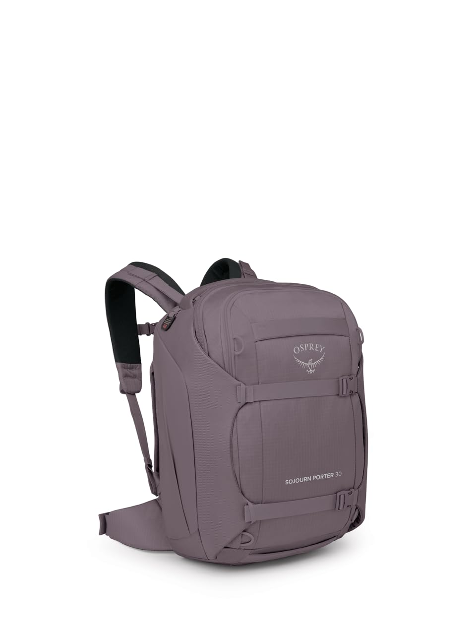 Foto 2 pulgar | Mochila de Viaje Osprey Sojourn Porter 30l Graphite - Venta Internacional