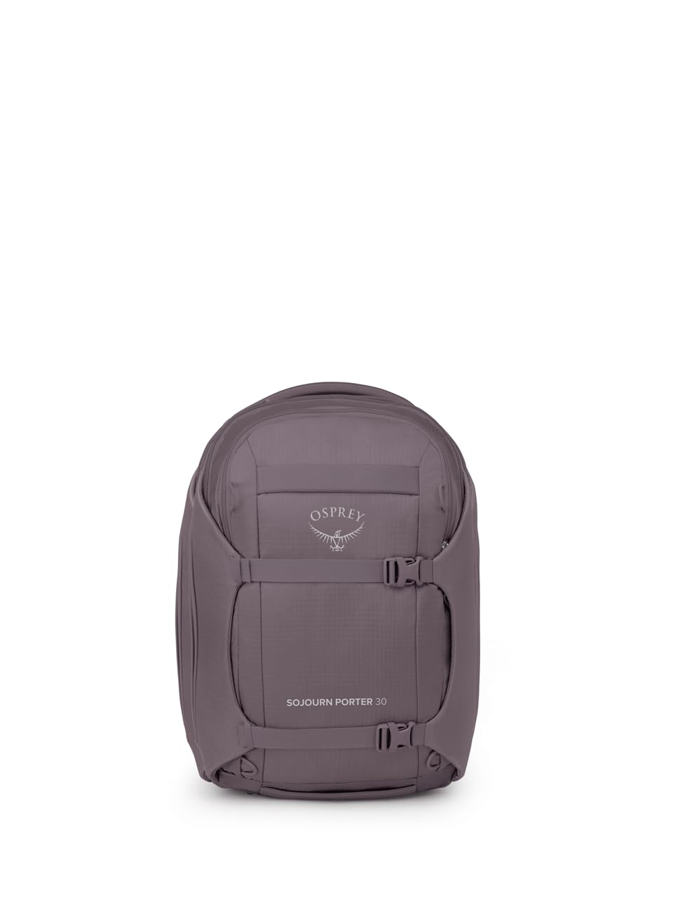 Foto 3 pulgar | Mochila de Viaje Osprey Sojourn Porter 30l Graphite - Venta Internacional