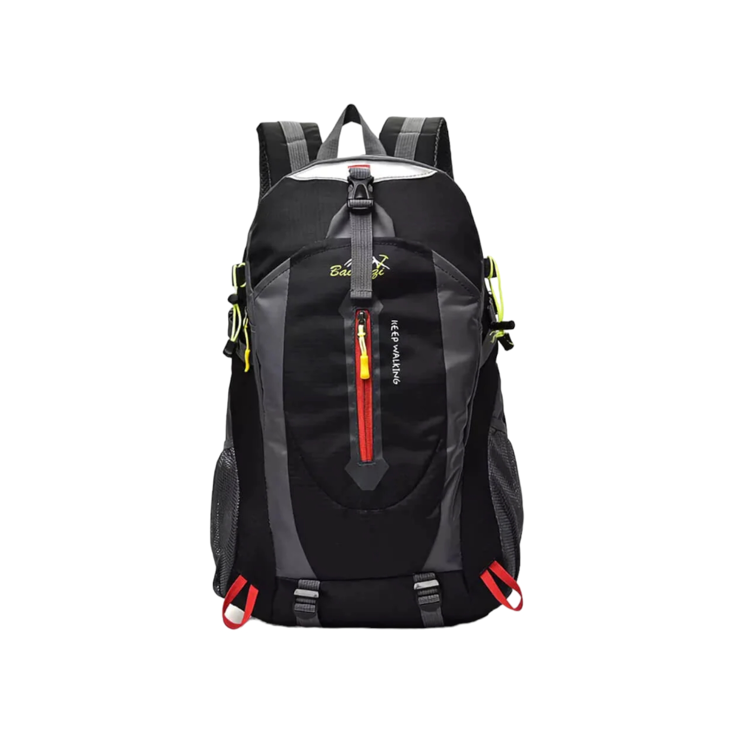 Mochila de Trekking Impermeable de 40 l con Compartimento para Portátil - Venta Internacional