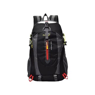 Foto 1 | Mochila de Trekking Impermeable de 40 l con Compartimento para Portátil - Venta Internacional