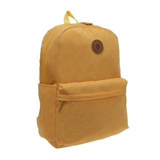 Foto 2 | Mochila K-swiss Thais Color Amarillo Unisex