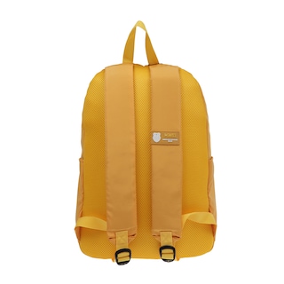 Foto 3 | Mochila K-swiss Thais Color Amarillo Unisex