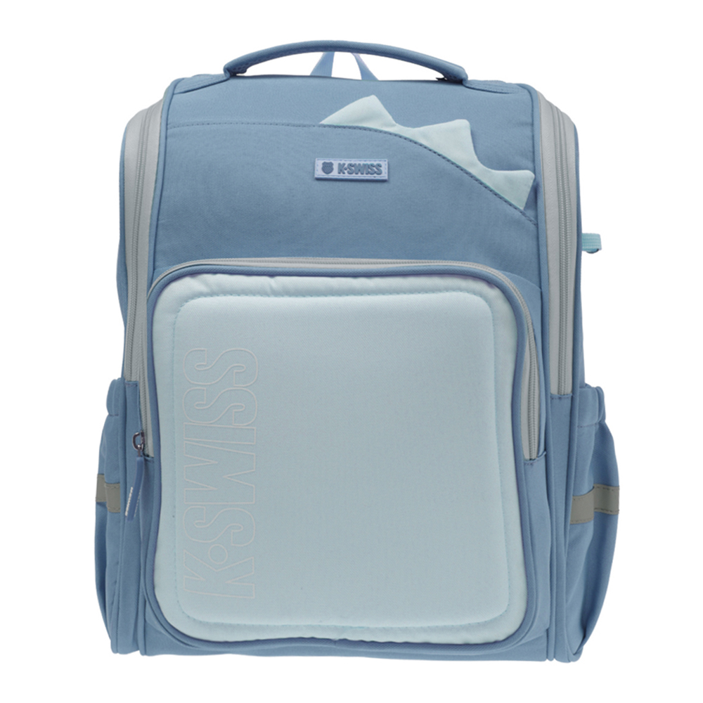Mochila K-swiss Simply Color Azul Unisex