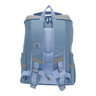 Foto 3 | Mochila K-swiss Simply Color Azul Unisex