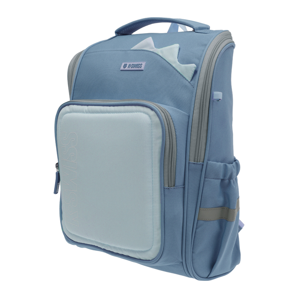 Foto 5 pulgar | Mochila K-swiss Simply Color Azul Unisex