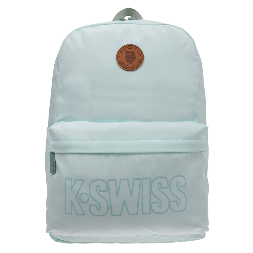 Foto 2 pulgar | Mochila K-swiss Thais Color Celeste Unisex