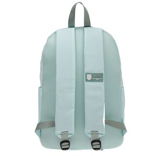 Foto 4 | Mochila K-swiss Thais Color Celeste Unisex