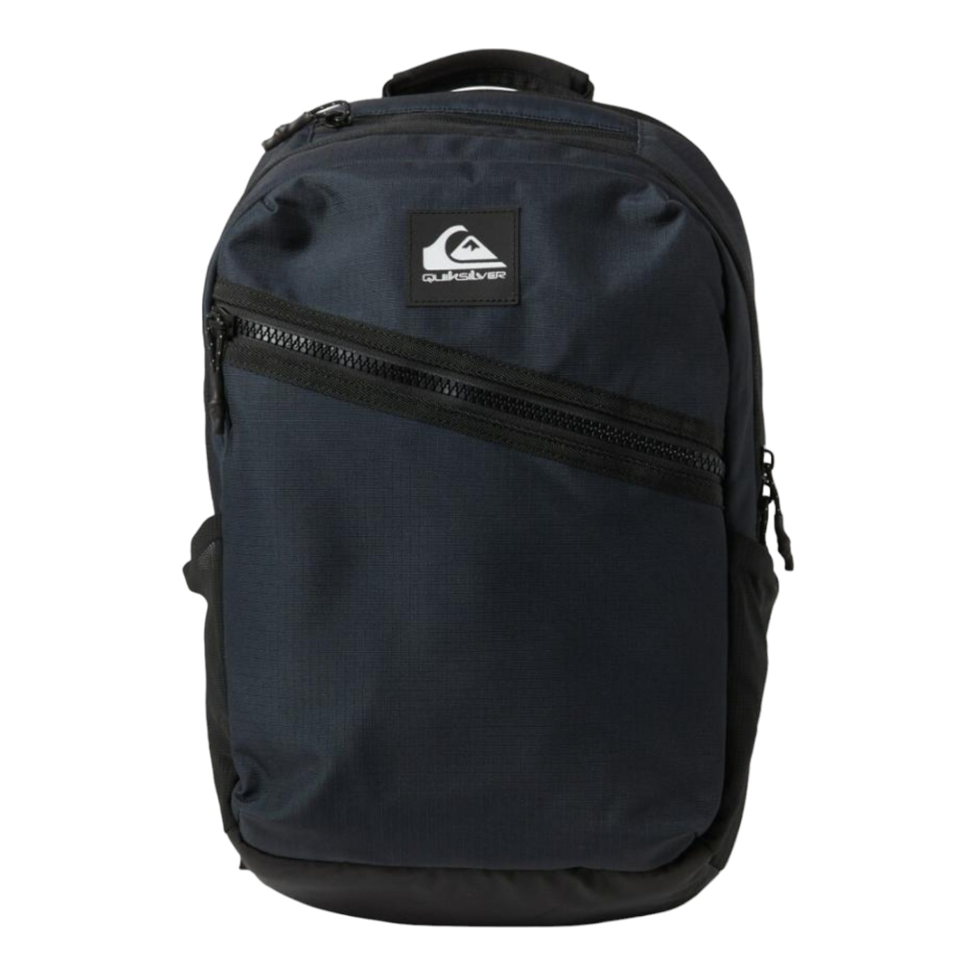 Foto 2 pulgar | Mochila Quiksilver Freeday Para Hombre Color Negro Modelo Aqybp03154kvj0