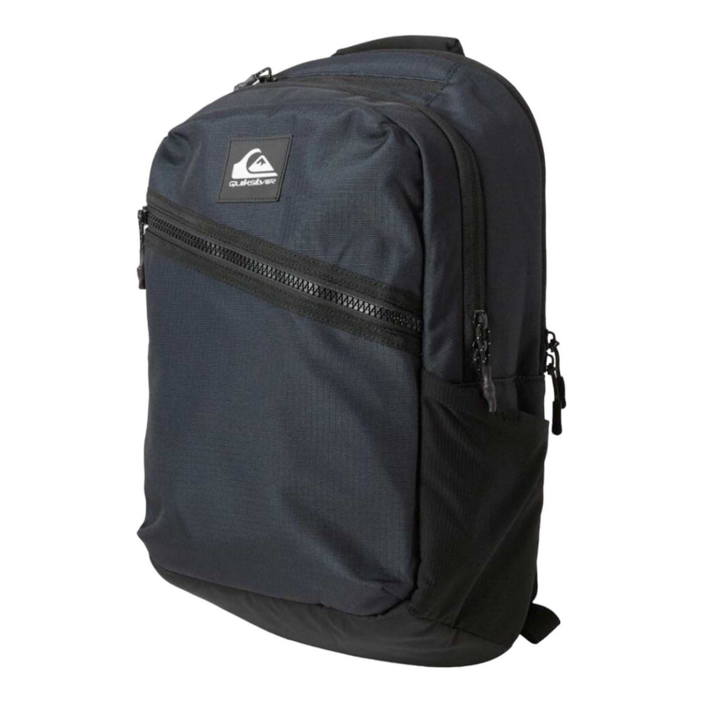 Foto 3 pulgar | Mochila Quiksilver Freeday Para Hombre Color Negro Modelo Aqybp03154kvj0