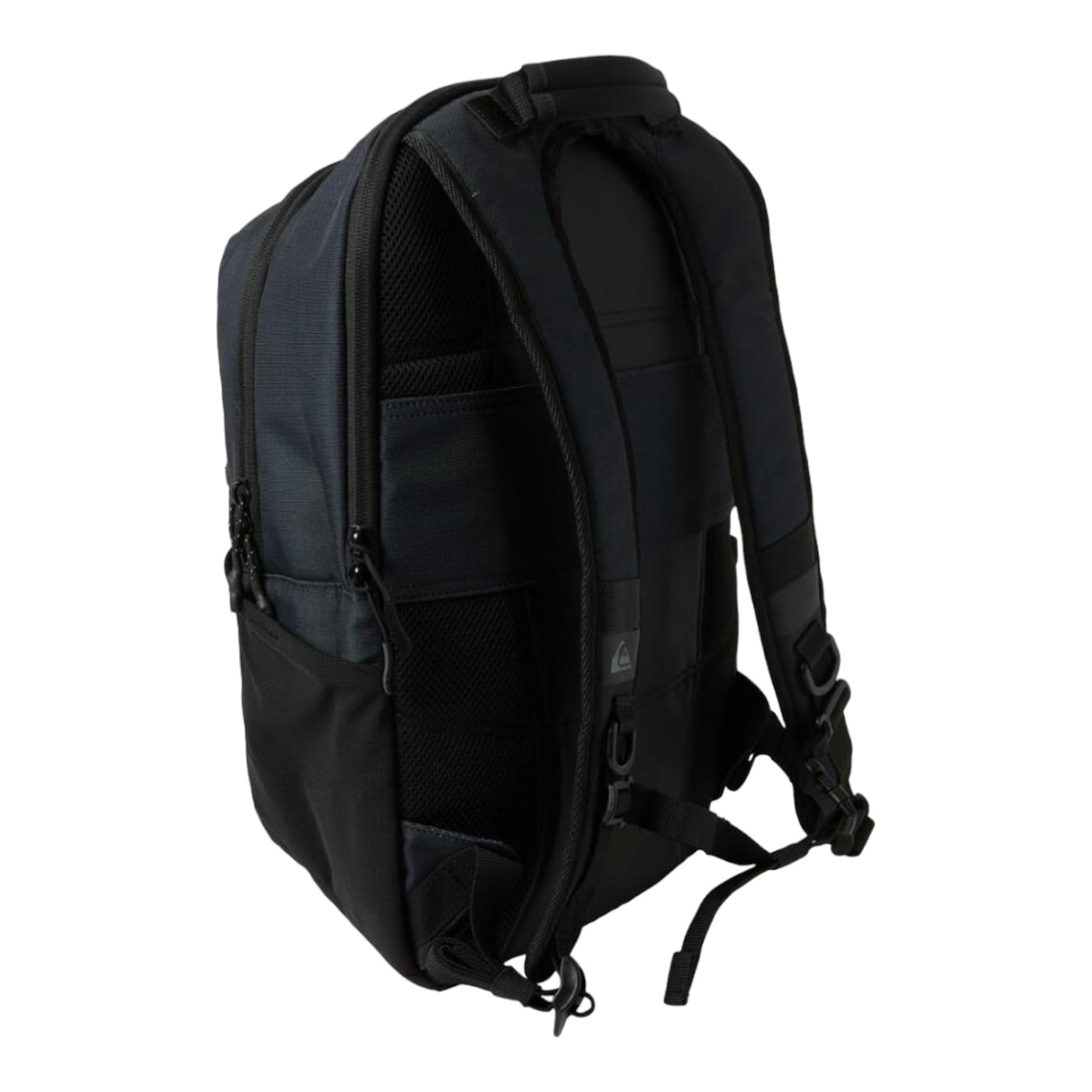 Foto 4 pulgar | Mochila Quiksilver Freeday Para Hombre Color Negro Modelo Aqybp03154kvj0