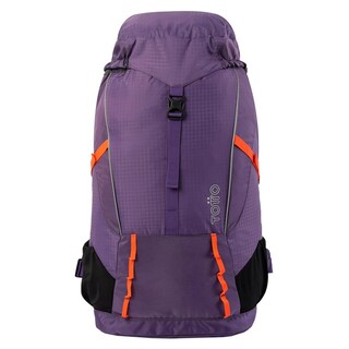 Foto 1 | Mochila De Campismo Totto Summit 45 2310-m4rl Morado Purpura