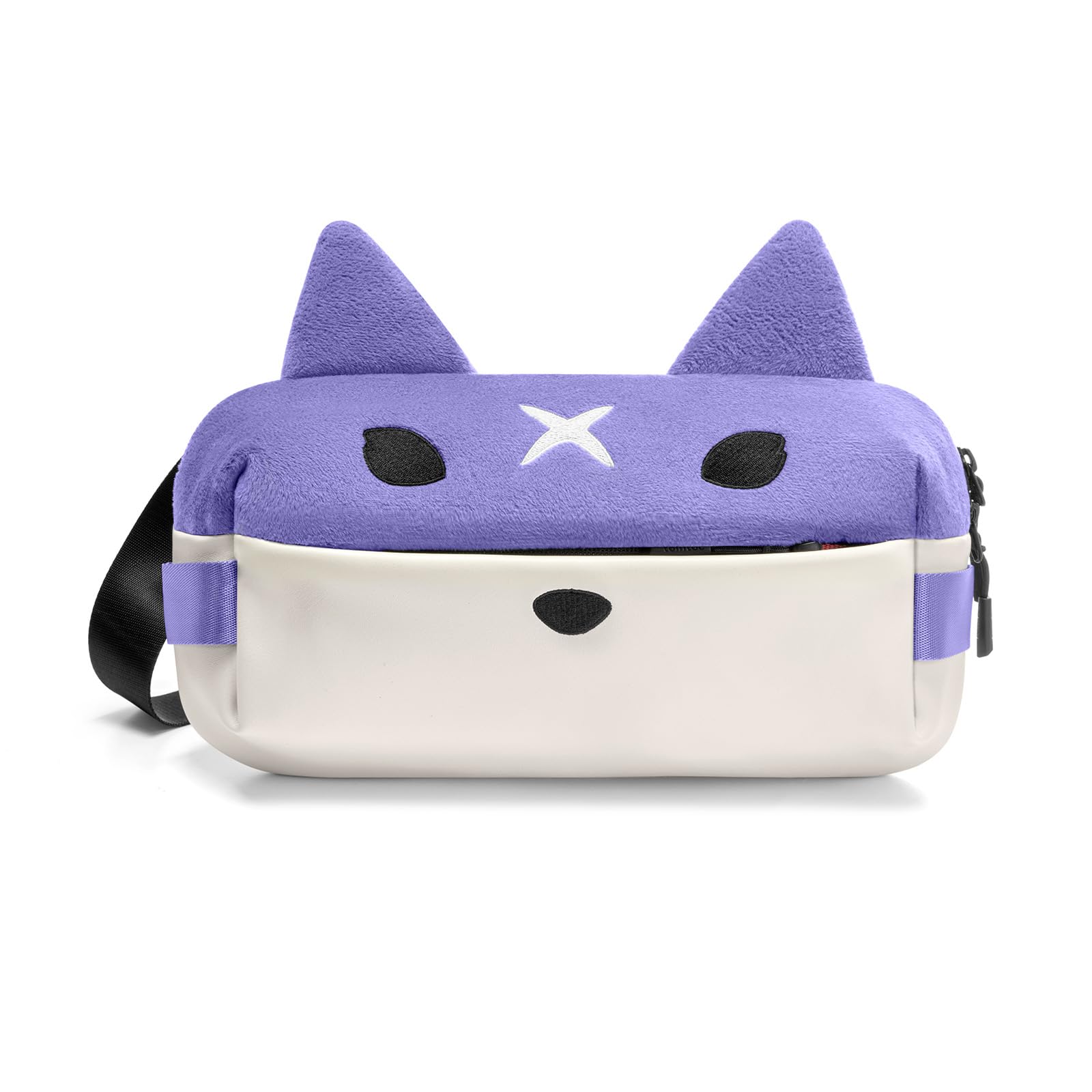 Bolso Bandolera Tomtoc Palamute Edc Monster Hunter 4l Resistente Al Agua - Venta Internacional