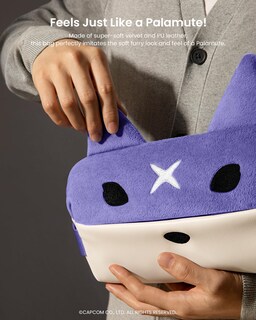 Foto 7 | Bolso Bandolera Tomtoc Palamute Edc Monster Hunter 4l Resistente Al Agua - Venta Internacional