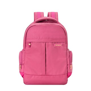 Foto 1 | Mochila Samsonite Ignition Citadel Berry Pink Rosa
