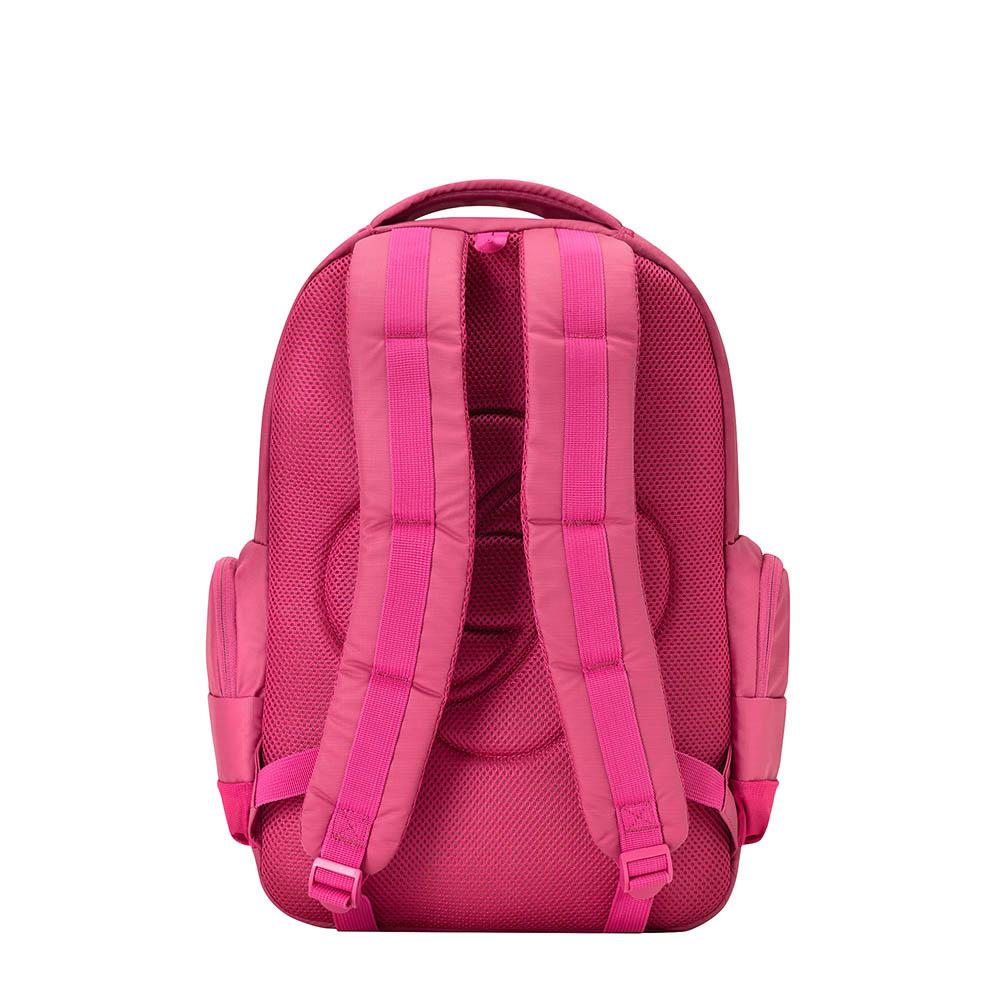Foto 4 pulgar | Mochila Samsonite Ignition Citadel Berry Pink Rosa