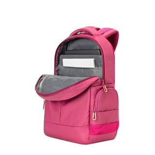 Foto 4 | Mochila Samsonite Ignition Citadel Berry Pink Rosa