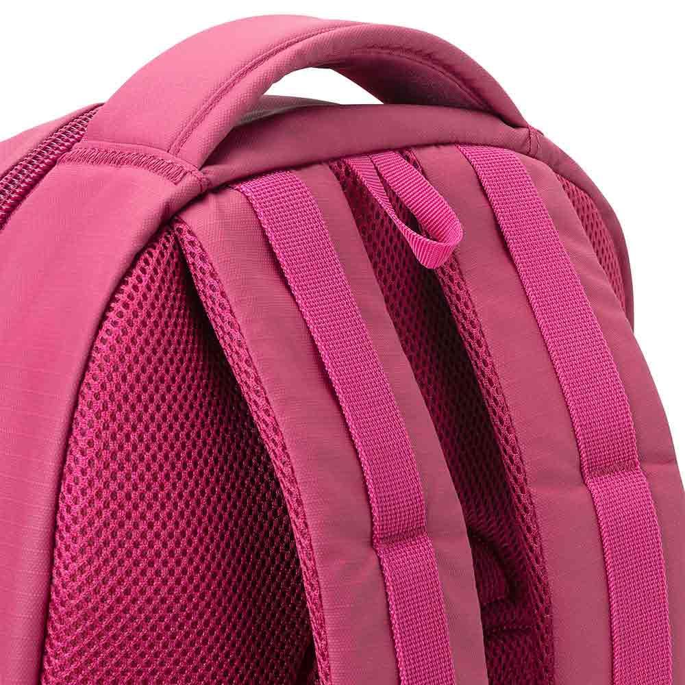 Foto 7 pulgar | Mochila Samsonite Ignition Citadel Berry Pink Rosa
