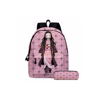Foto 1 | Mochila Anime Kimetsu- Venta Internacional