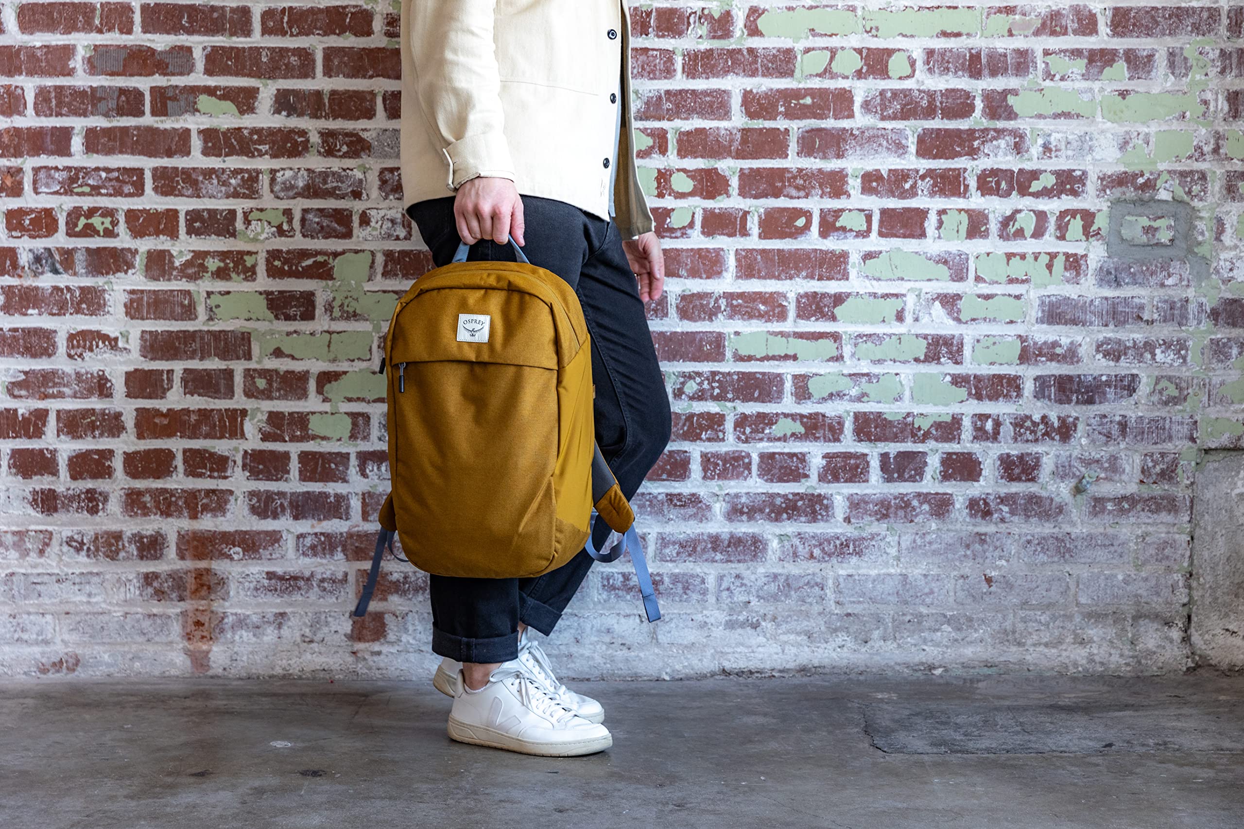 Foto 3 | Mochila Osprey Arcane Large Day Commuter- Venta Internacional