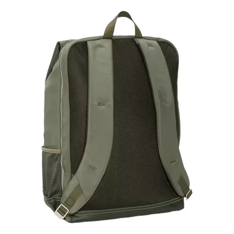 Foto 4 pulgar | Mochila Calvin Klein Utility Backpack Verde Unisex