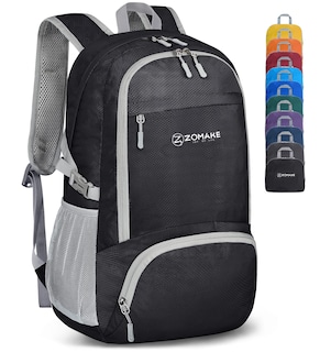 Foto 1 | Mochila Zomake Ligera Plegable - Venta Internacional