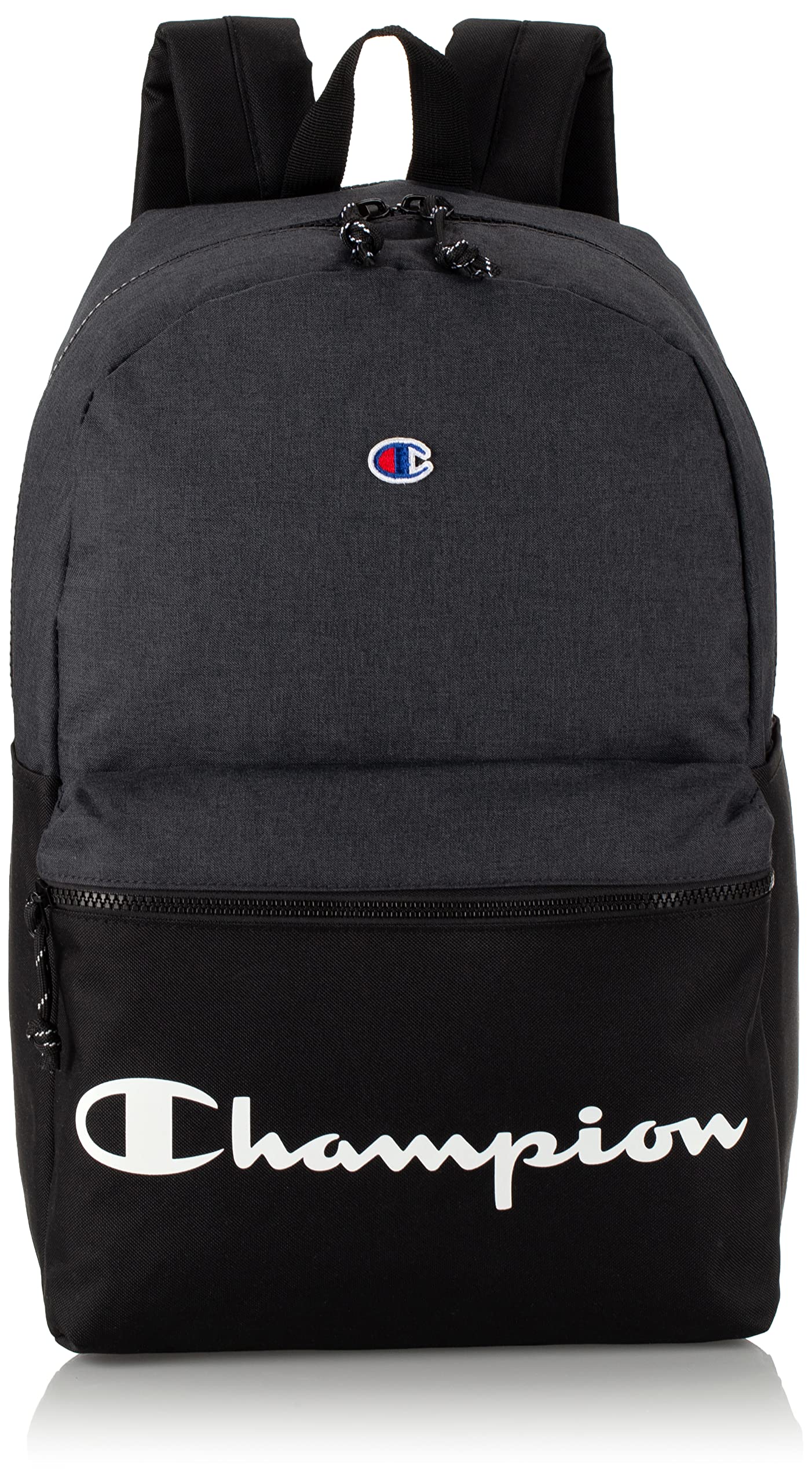 Foto 2 pulgar | Mochila Champion Manuscript - Venta Internacional