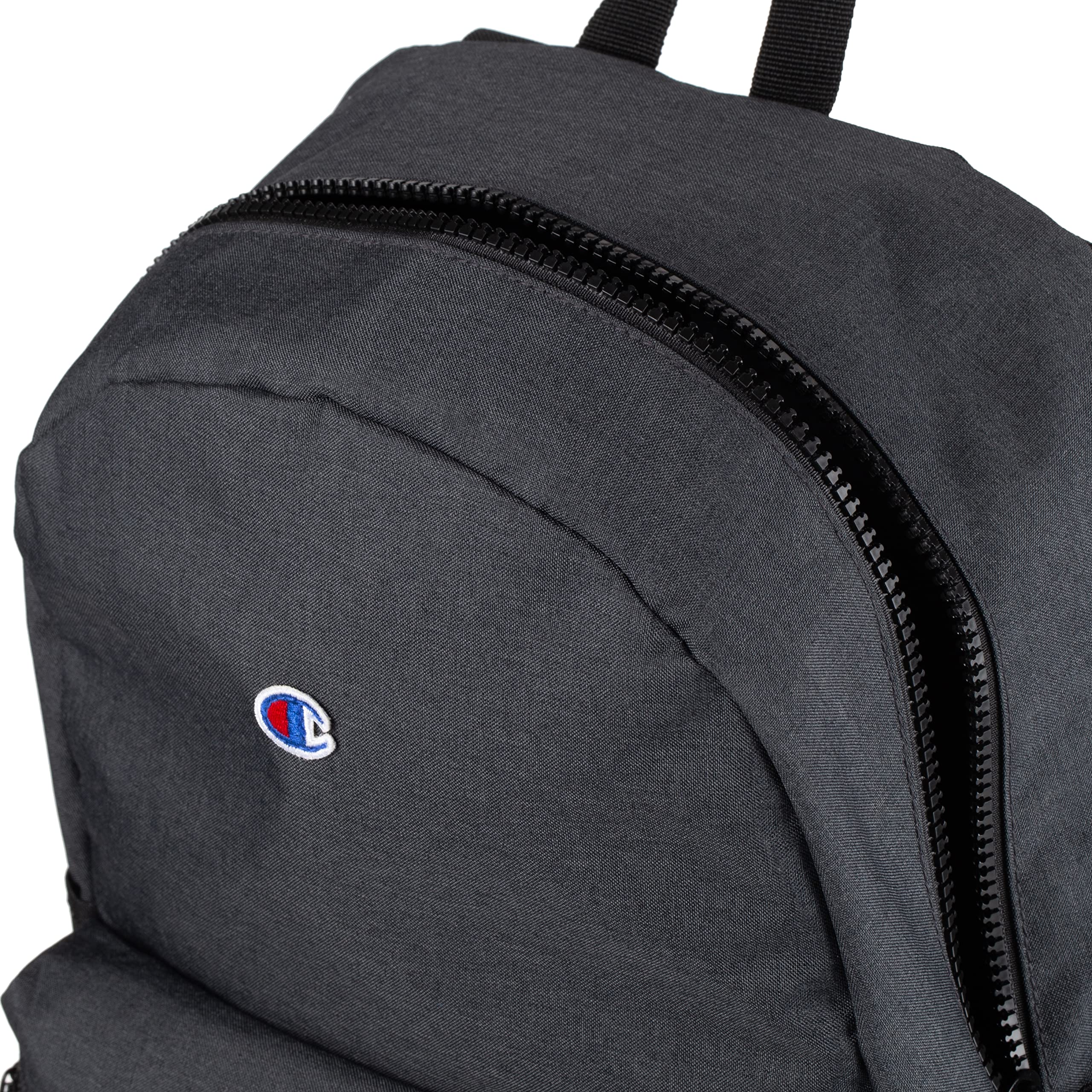 Foto 6 pulgar | Mochila Champion Manuscript - Venta Internacional