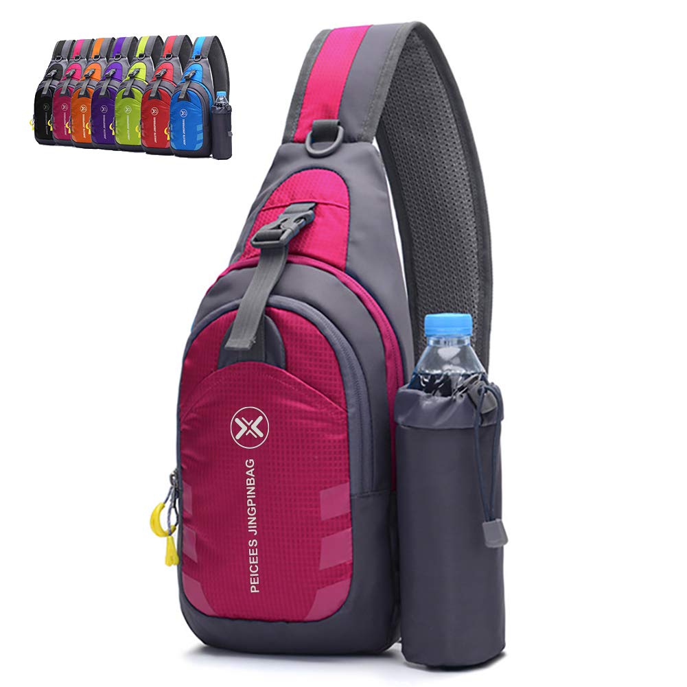 Mochila Bandolera Peicees - Venta Internacional
