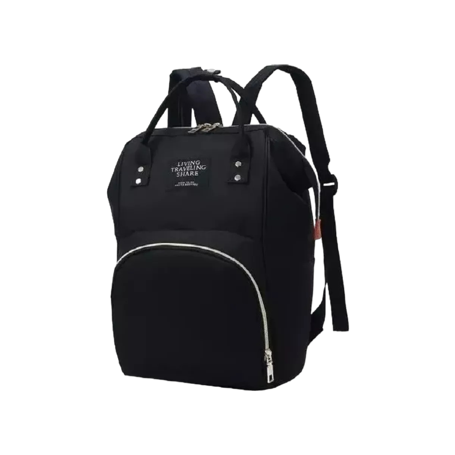 Foto 2 pulgar | Mochila Materna Grande de Poliéster Impermeable 25 L - Venta Internacional