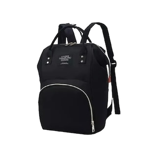 Foto 1 | Mochila Materna Grande de Poliéster Impermeable 25 L - Venta Internacional
