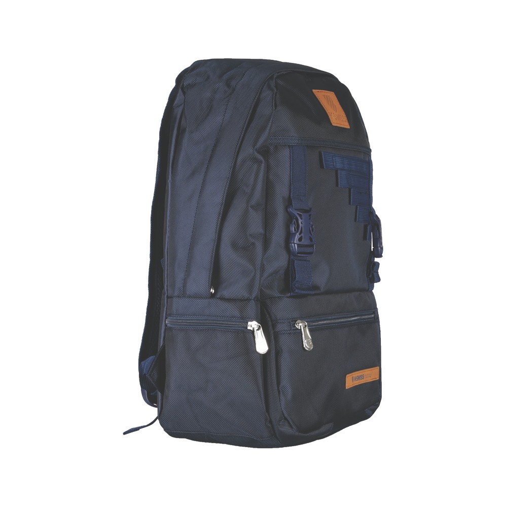 Foto 2 | Mochila K-swiss Madison Color Azul Unisex