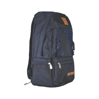 Foto 2 | Mochila K-swiss Madison Color Azul Unisex