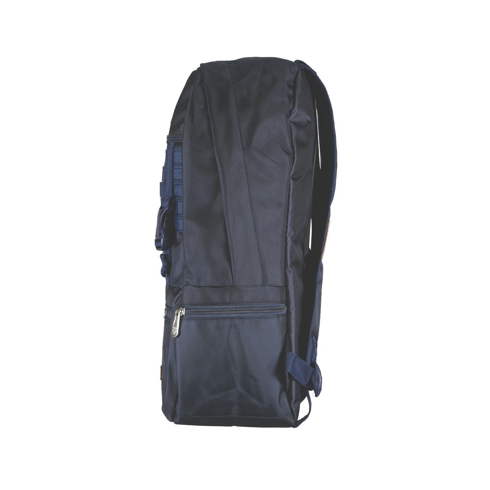 Foto 3 | Mochila K-swiss Madison Color Azul Unisex