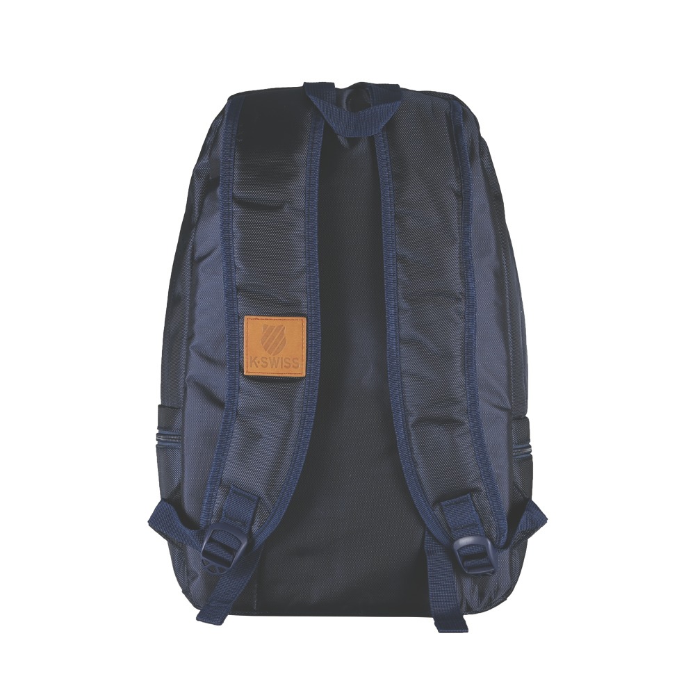 Foto 4 | Mochila K-swiss Madison Color Azul Unisex