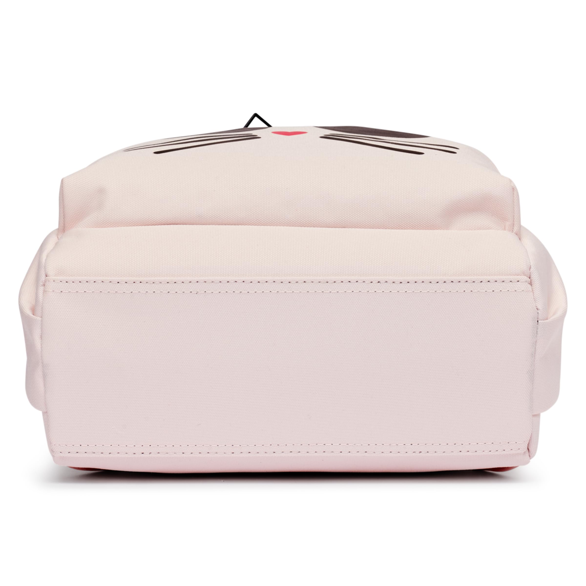 Foto 4 pulgar | Mochila Karl Lagerfeld Paris Lightweight Cat Blush para Mujer - Venta Internacional