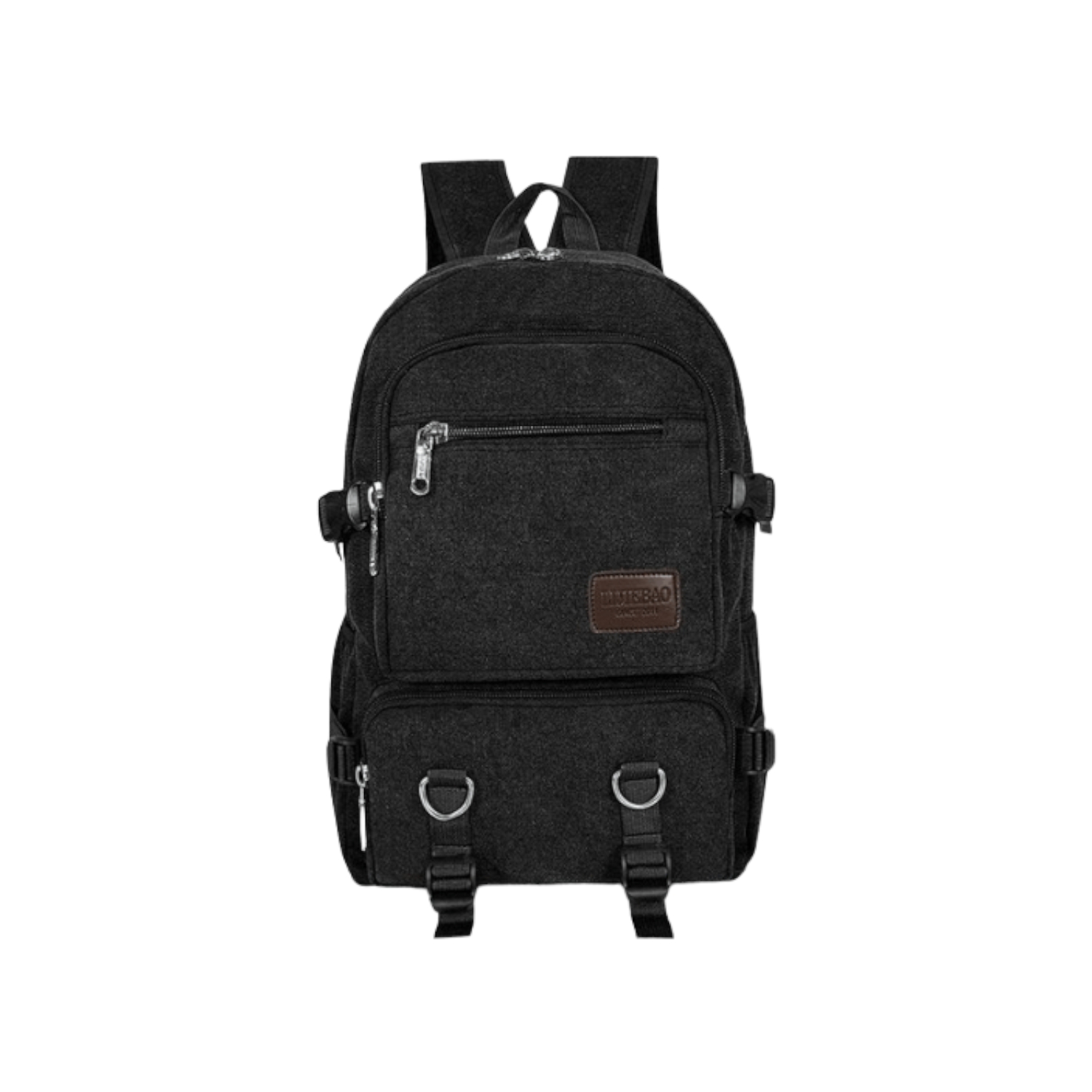 Foto 2 pulgar | Mochila Urban Canvas 20l Impermeable para Viajes y Senderismo M64 - Venta Internacional