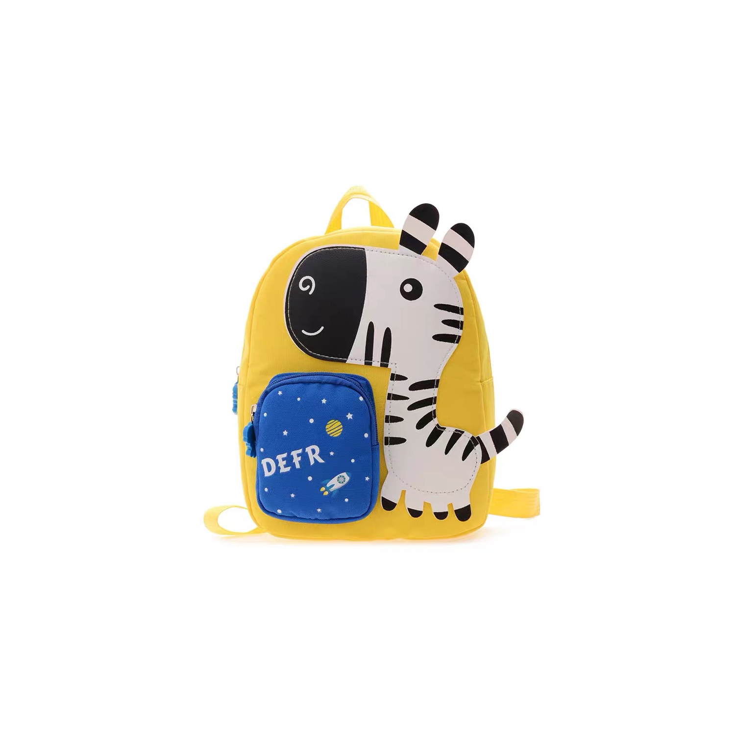 Foto 2 pulgar | Mochila Infantil Dinosaur Garden - Venta Internacional