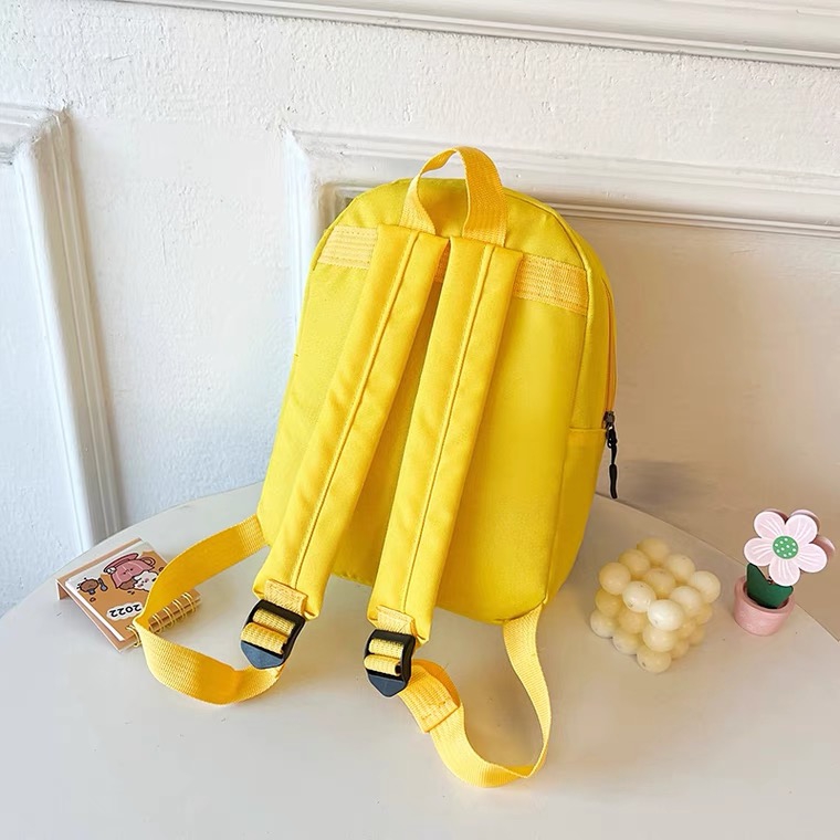 Foto 3 pulgar | Mochila Infantil Dinosaur Garden - Venta Internacional