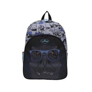 Foto 1 | Mochila K-swiss Rex Color Gris Unisex