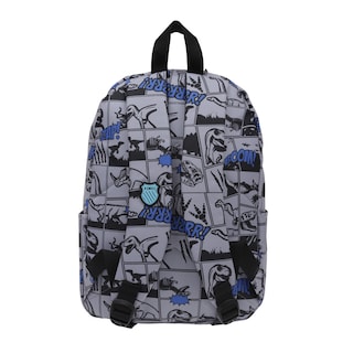 Foto 4 | Mochila K-swiss Rex Color Gris Unisex