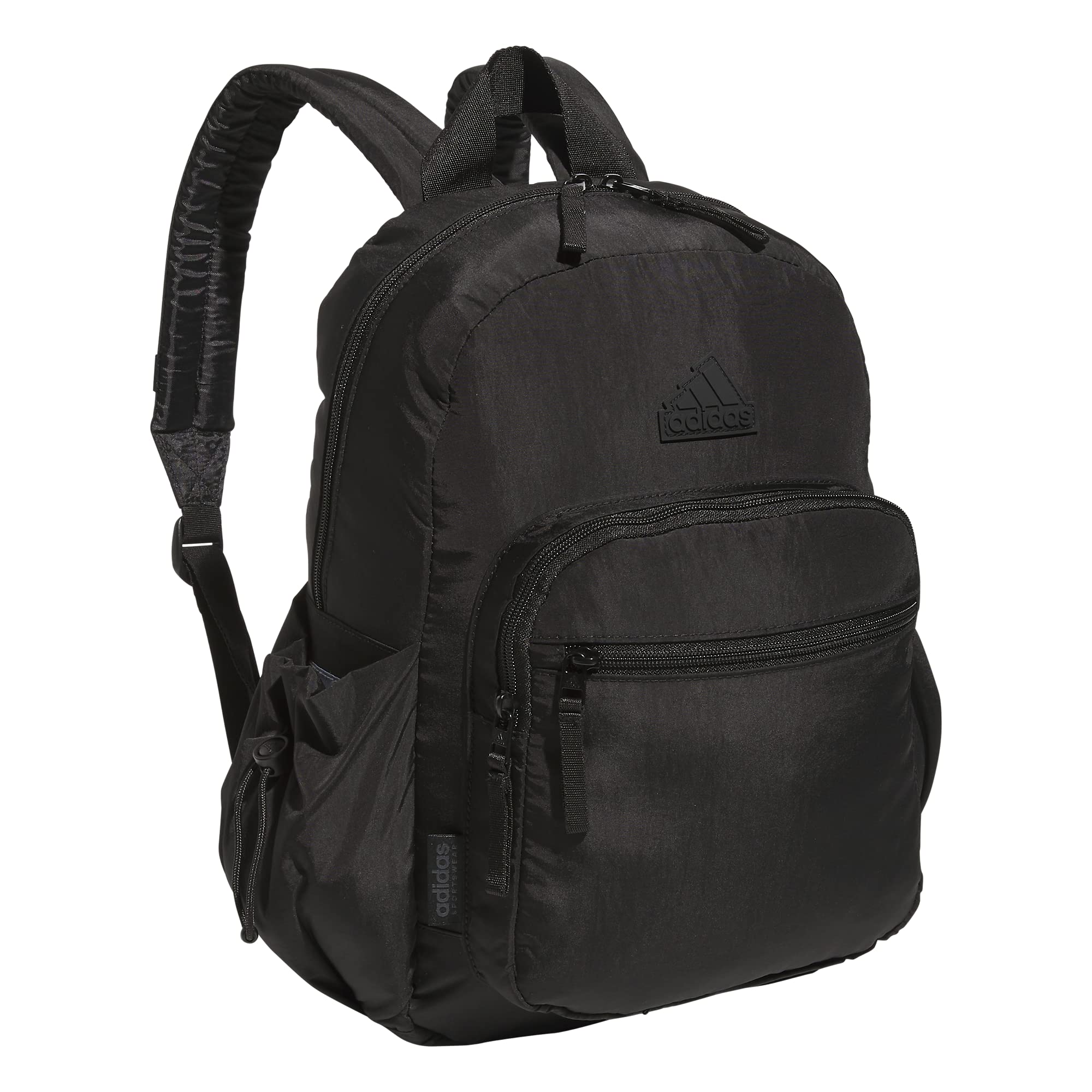 Foto 2 pulgar | Mochila Adidas Weekender Sport Fashion Compact Negra - Venta Internacional