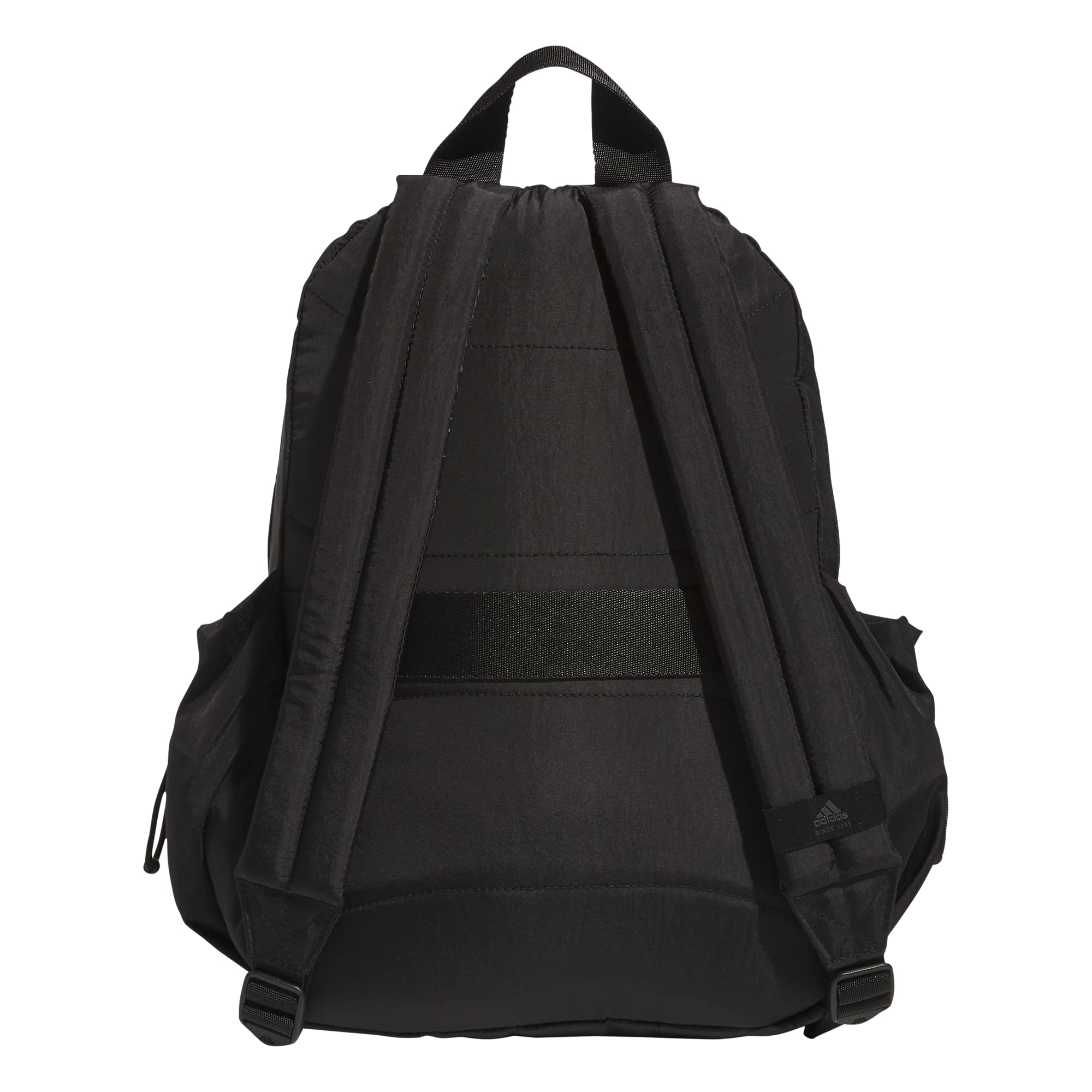 Foto 5 pulgar | Mochila Adidas Weekender Sport Fashion Compact Negra - Venta Internacional