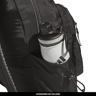 Foto 5 | Mochila Adidas Weekender Sport Fashion Compact Negra - Venta Internacional