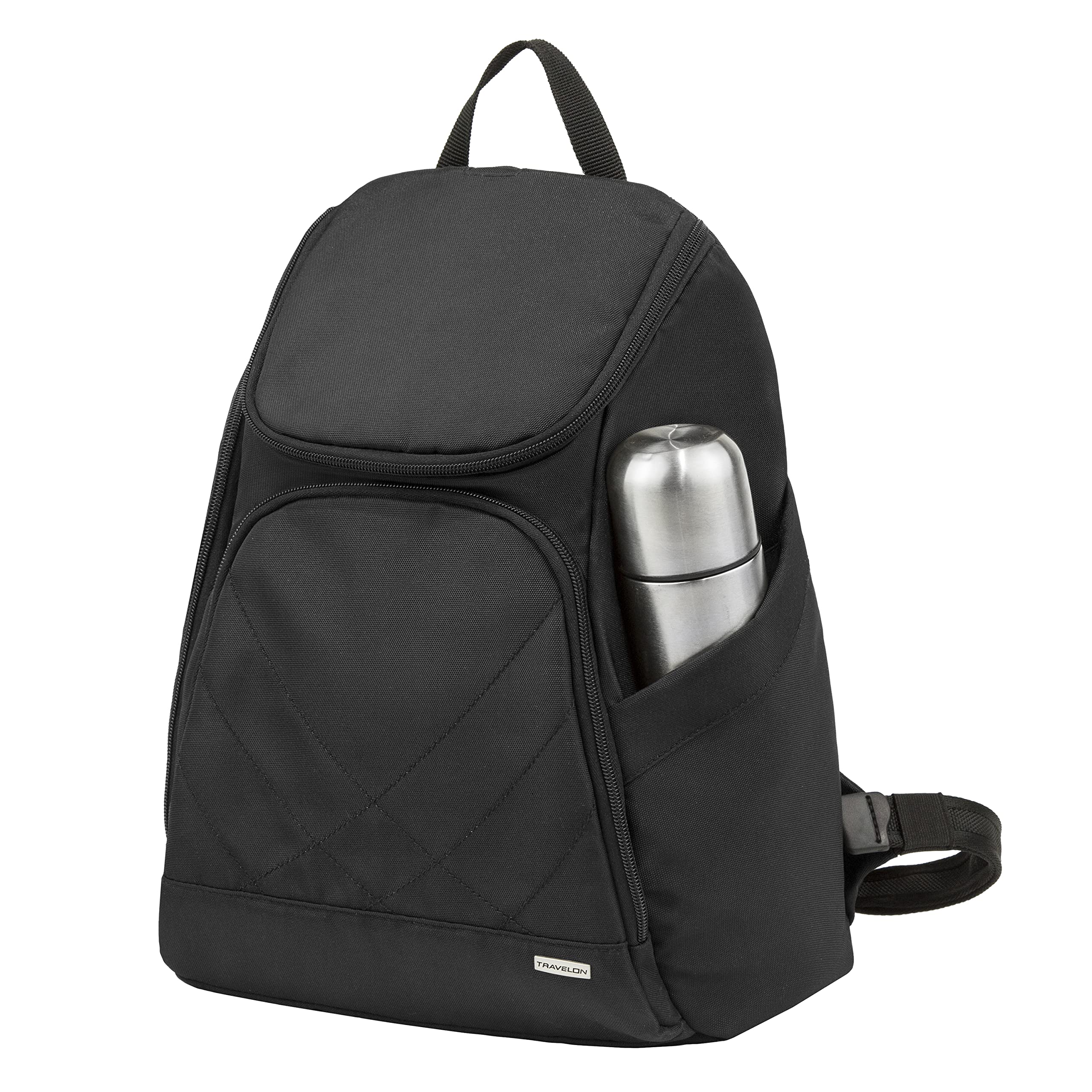 Foto 2 pulgar | Mochila Travelon con Correas Ajustables - Venta Internacional