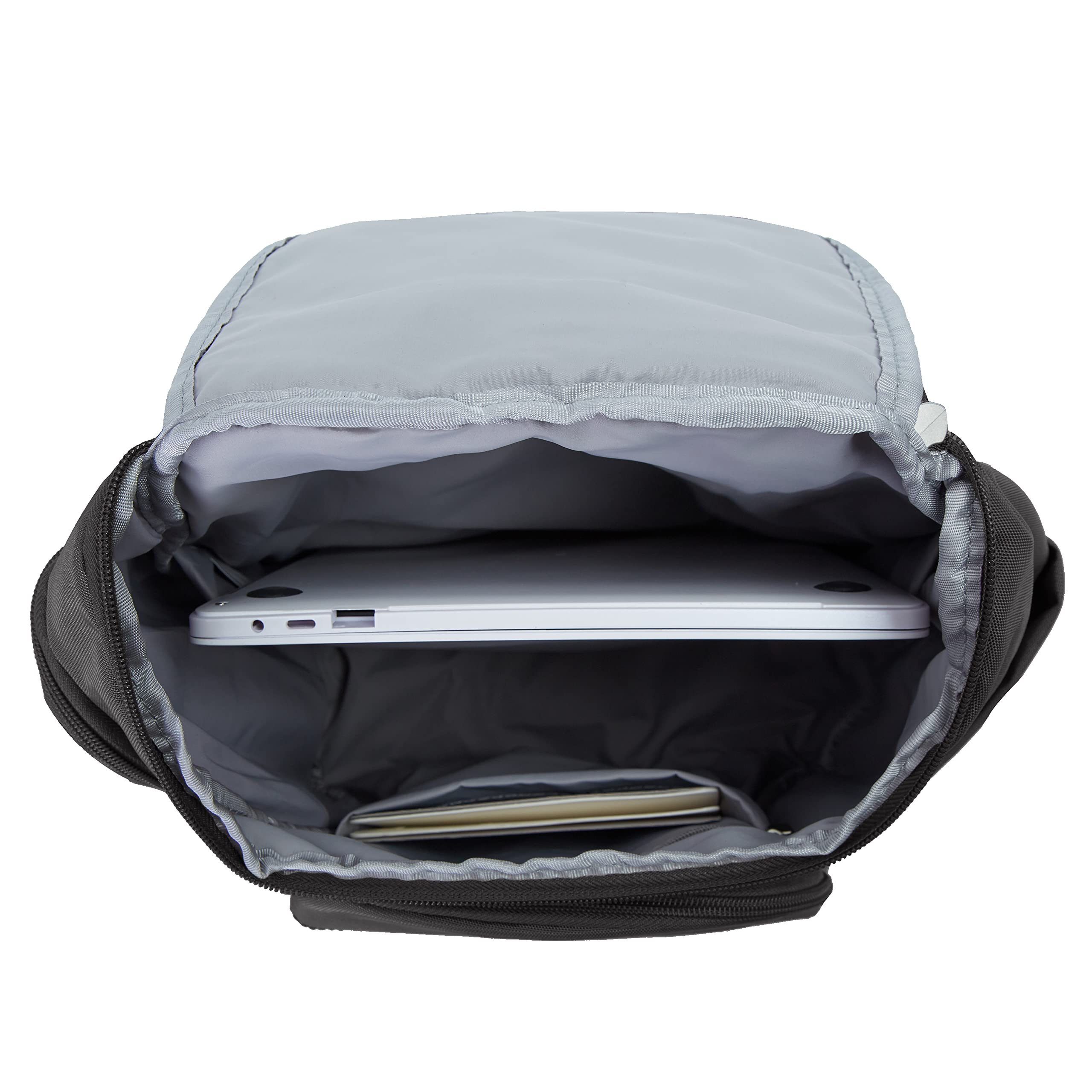 Foto 5 pulgar | Mochila Travelon con Correas Ajustables - Venta Internacional
