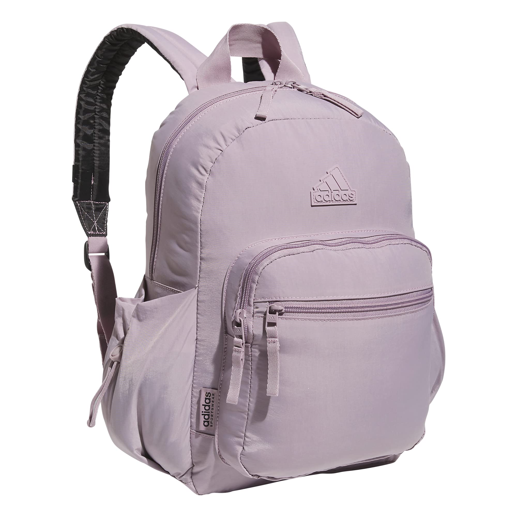 Foto 2 pulgar | Mochila Adidas Weekender Sport Fashion Compact Fig Purple - Venta Internacional